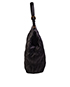 Gauffe Hinge Top Bag, bottom view